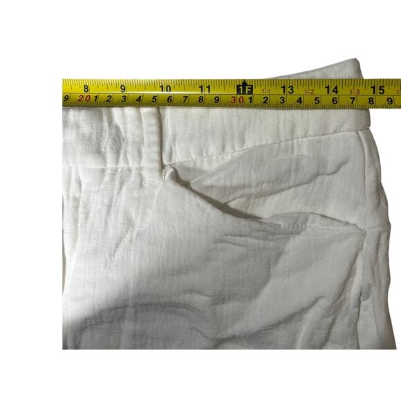 Zara Made In Turkey Flair Lightweight Pants Size Medium - Picture 4 of 6